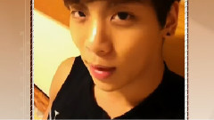 SHINee - 美好的一天之钟铉篇 深夜想太多