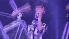 100% - Happy New Year Live