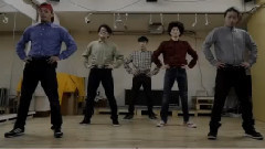 舞蹈视频 - ようかい体操第一