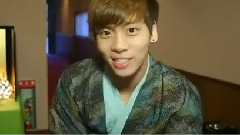 SHINee - 美好的一天之钟铉篇 深夜的极度诱惑19禁洗澡澡