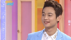 SHINee - KBS2 世代共感