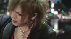 the GazettE - 枯诗