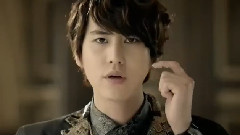 Super Junior - Opera