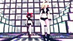 东方project - 被害妄想携帯女子(笑)