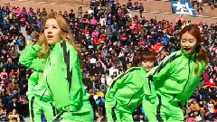 Crayon Pop - Bing Bing