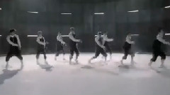 东方神起,Super Junior-M - Catch Me & Break Down