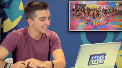 Perfume - Teens React To J-POP