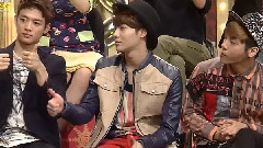 SHINee - SBS Starking