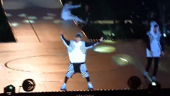 EXO - History & Peter Pan