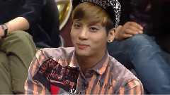 SHINee - SBS Starking