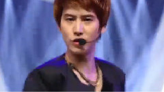 Super Junior - Sexy, Free & Single