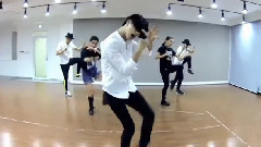 李泰民(SHINee) - 怪盗 剪辑版