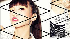 Cyntia - KISS KISS KISS