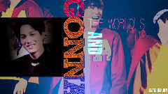 KAI(EXO) - Hall Of Fame KAI