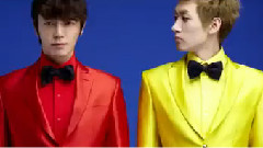 Super Junior - Oppa,Oppa