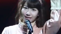 AKB48,柏木由纪 - てもでもの涙