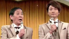 SMAP - 第92回全日本仮装大赏
