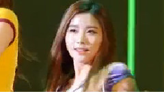 Hello Venus - Wiggle Wiggle