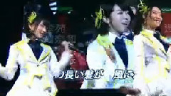 AKB48,HKT48,NMB48,SKE48 - ビバ!ハリケーン