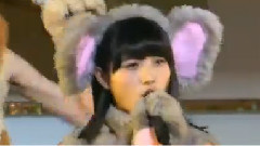 AKB48,HKT48,NMB48,SKE48 - 雨の动物园