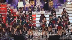 AKB48,NMB48,SKE48,HKT48 - 希望的リフレイン