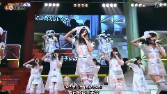 AKB48,HKT48,NMB48,SKE48 - Ambulance