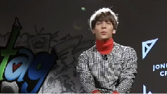 金钟铉(SHINee) - Crazy& Deja-Boo #hashtag