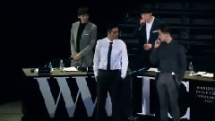 Winner - Talk & Sexy Game