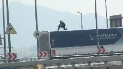 Chris Evans - The Avengers 2 Shooting In South Korea