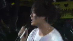 赤西仁 - 上海演唱会Part3