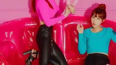 EXID - Pops In Seoul