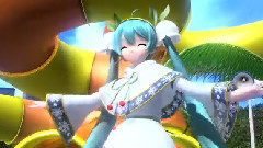 初音未来 - Dear Cocoa Girls