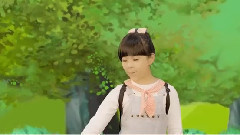 华语童星 - 宝贝历险记