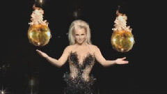 Britney Spears - Scream & Shout Remix