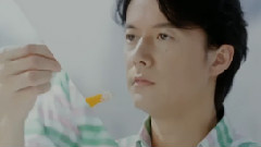 福山雅治 - キューピーハーフ