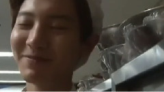 EXO-K,EXO - Secret Base