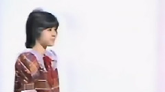 松田圣子 - 赤いスイートピー