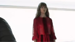 Fashion Show - Louis Vuitton Series 2 Fashion Campaign