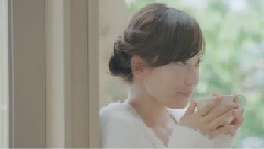 菅野美穗 - 森永乳業