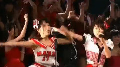 AKB48,HKT48,SKE48 - ヘビーローテーション