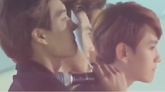 EXO - 钟仁Happy Birthday