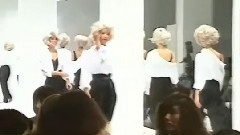 Fashion Show - Dolce & Gabbana Spring Summer 1991