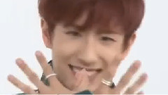 Boyfriend - 卢珉宇 Dance Cut