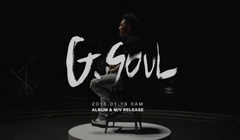 G.Soul - You 预告版