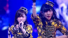 AKB48,小嶋阳菜 - ハート・エレキ