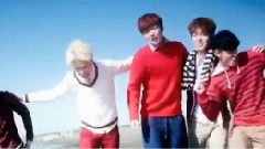 Cross Gene - Future