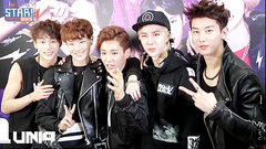 STAR!调查团,UNIQ - UNIQ 中国FanMeeting后台群访