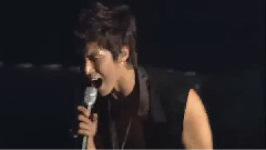 东方神起 - The Way U Are(Remix) & Somebody To Love