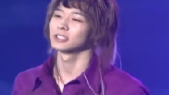 沈昌珉,朴有天,东方神起 - I Knew I Loved You