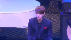 EXO - 请不要做出悲伤的表情